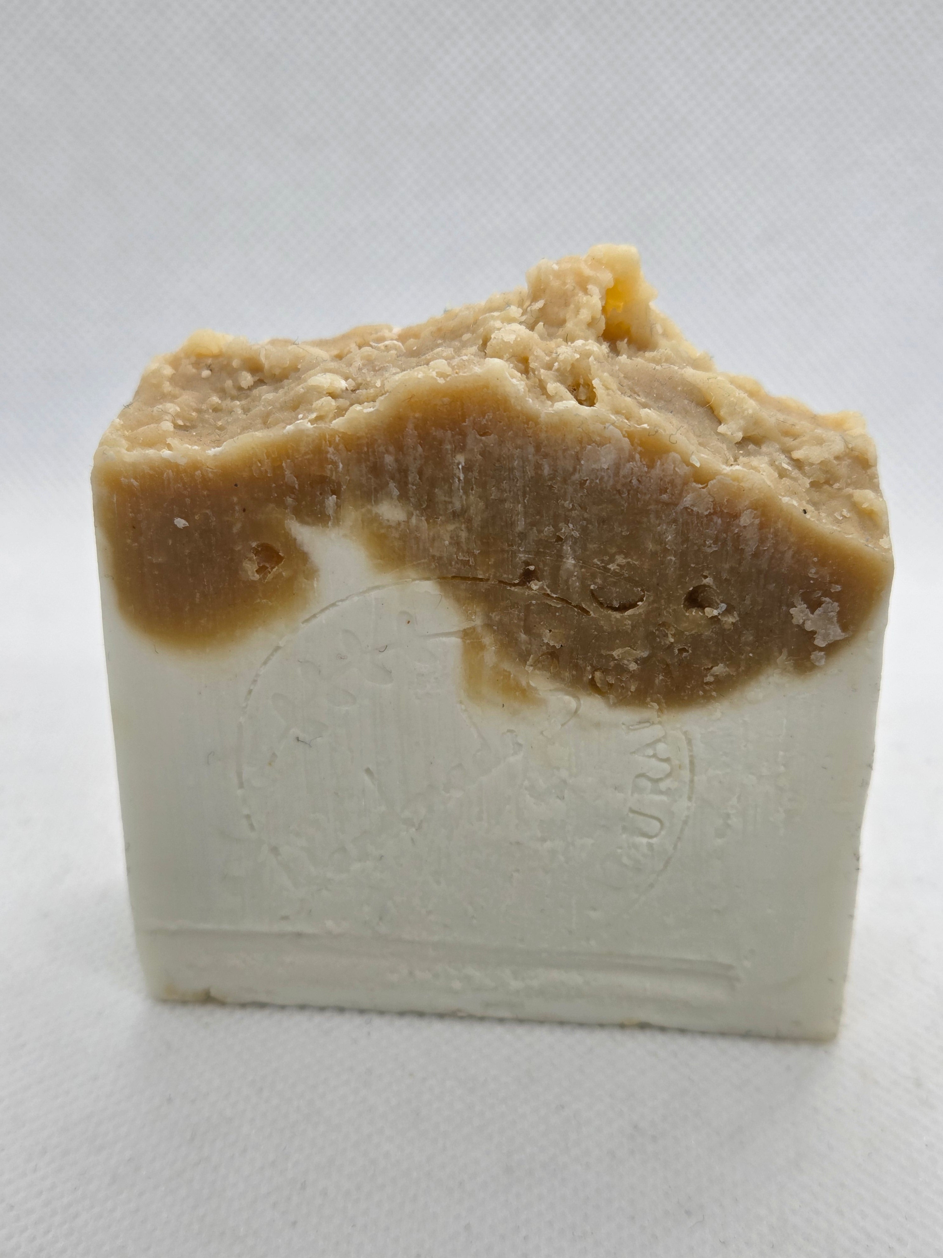 Macha soap