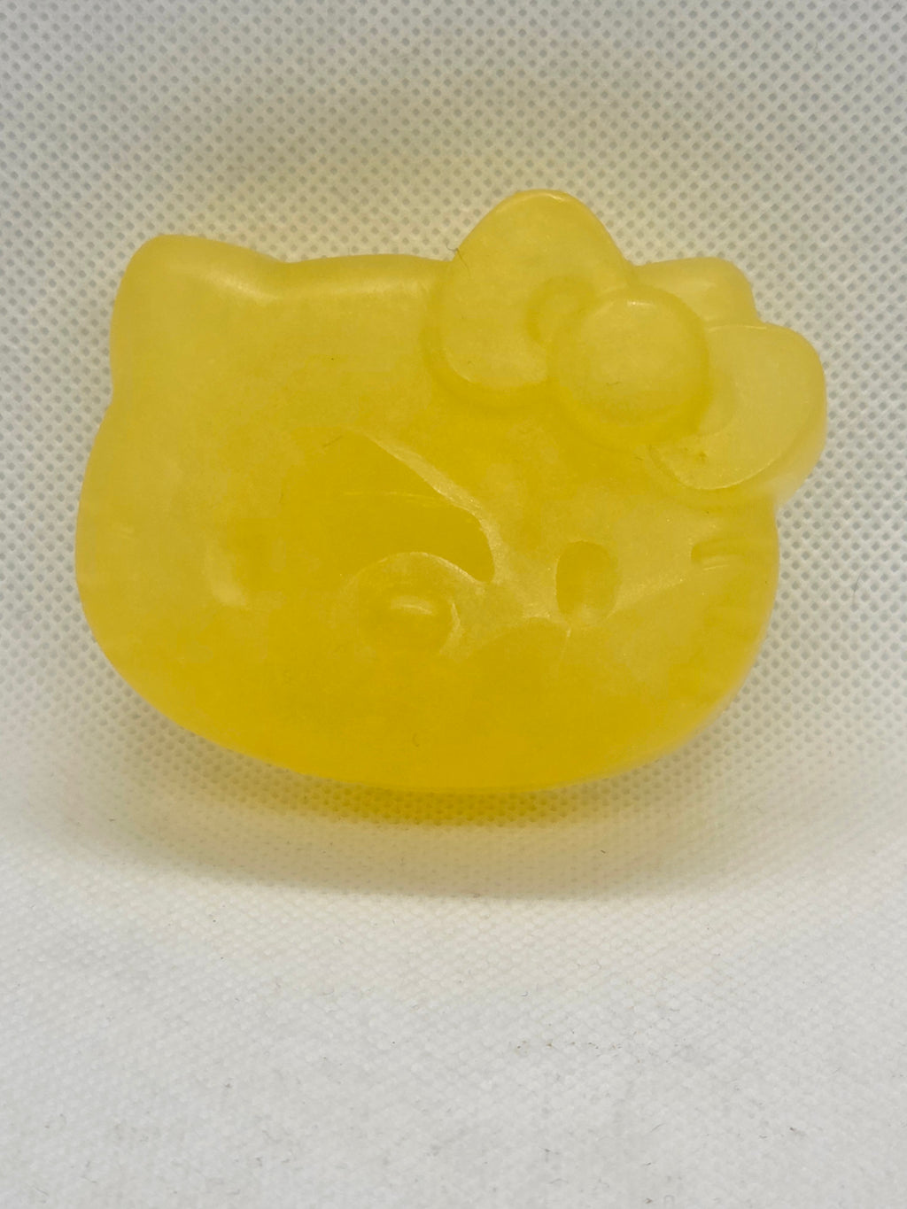 SOAP HELLO KITTY = BABY POWDER