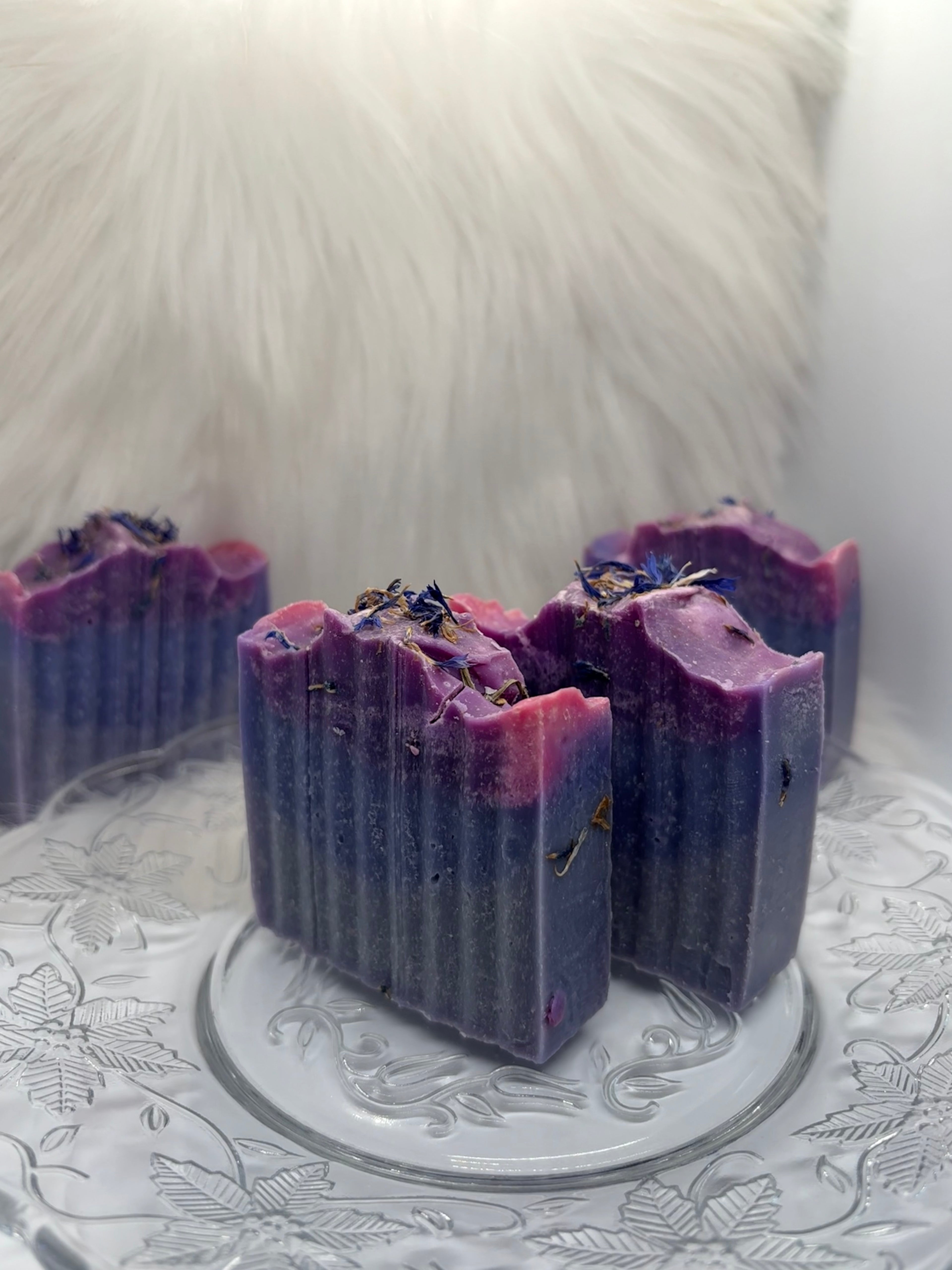 Coconut Soap