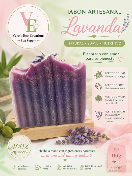 Coconut Soap